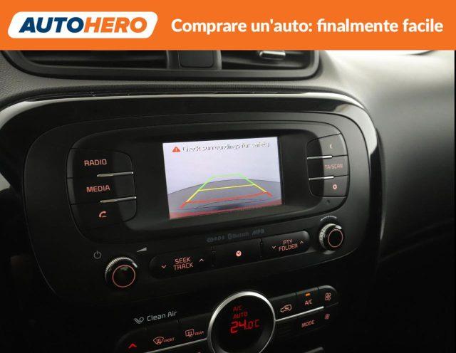 KIA Soul 1.6 GDi You® Soul