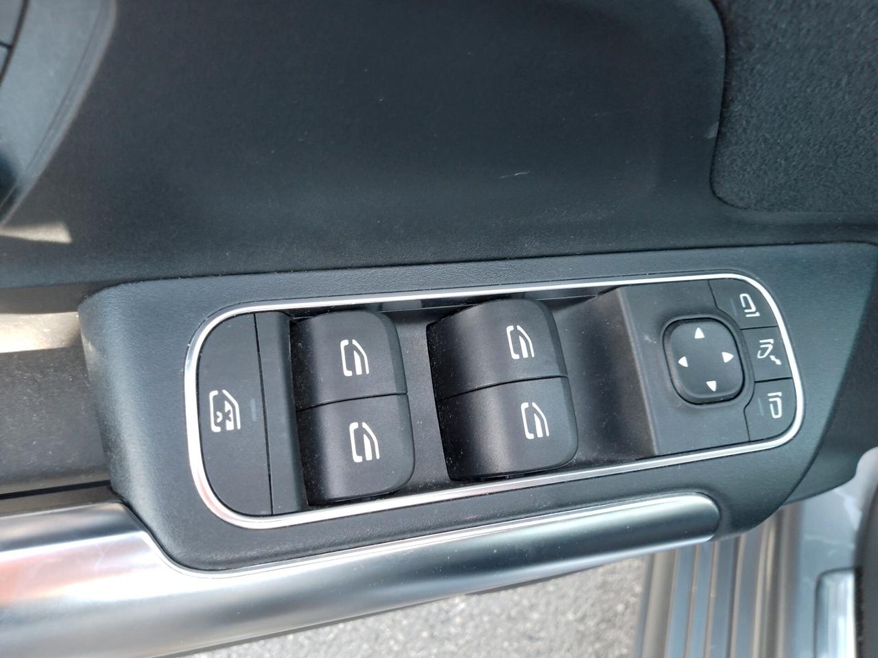 Mercedes-benz B 180 d Automatic AMG Line Premium Plus