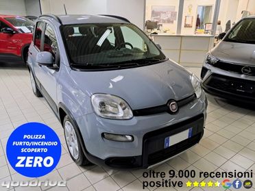 FIAT New Panda 1.0 FireFly S&S Hybrid City Life KM 33.200