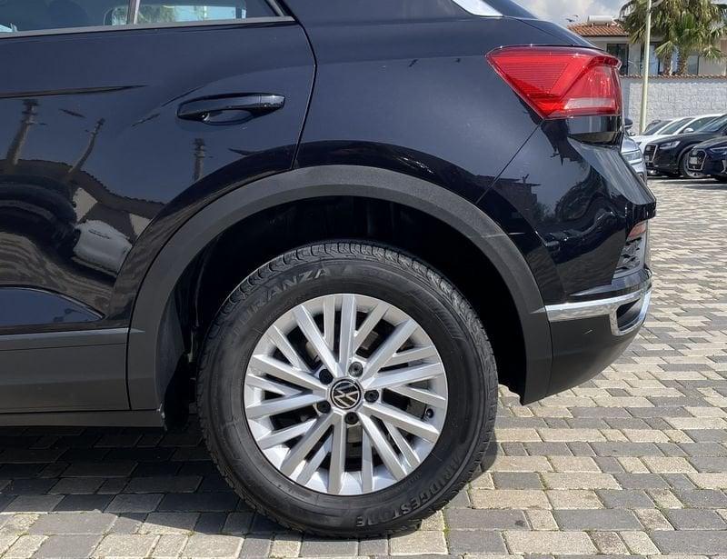 Volkswagen T-Roc Business 2.0 TDI 116CV