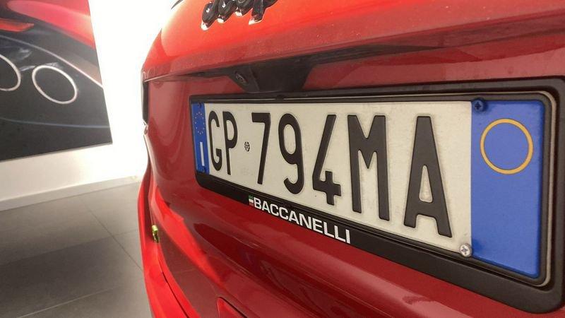 Jeep Compass 1.5 Turbo T4 130CV MHEV 2WD S