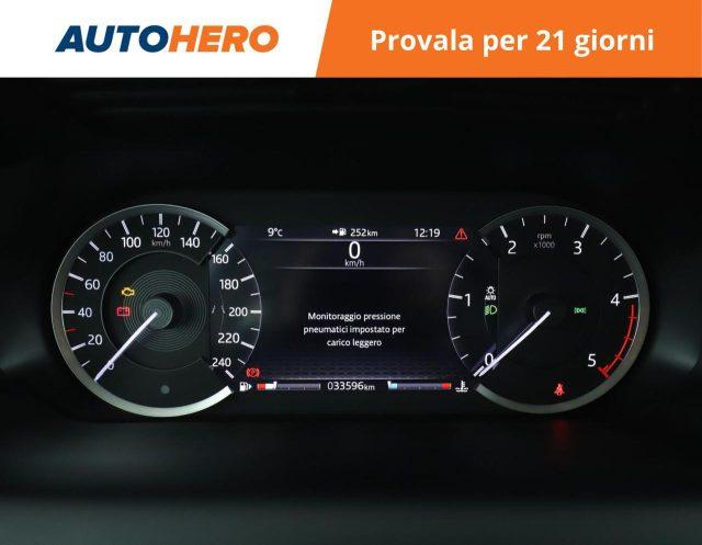 LAND ROVER Discovery Sport 2.0 eD4 150 CV 2WD