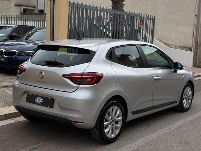 RENAULT Clio 1.0TCe 100 CV Intens