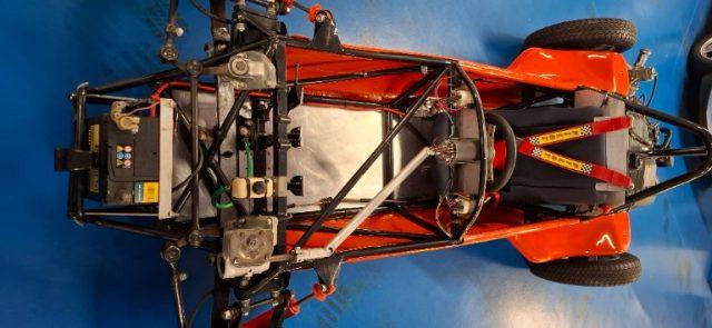 OTHERS-ANDERE OTHERS-ANDERE FORMULA MONZA - TROFEO CADETTI