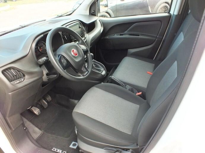 Fiat Doblo Maxi 1.6 mjt 105 CV*3 POSTI*
