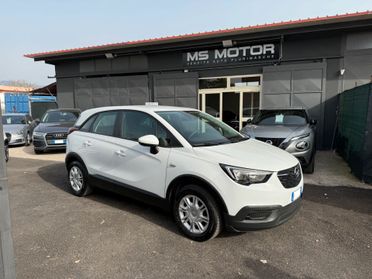 Opel Crossland X 1.2 - 44.000km Finanziabile - Tutto incluso