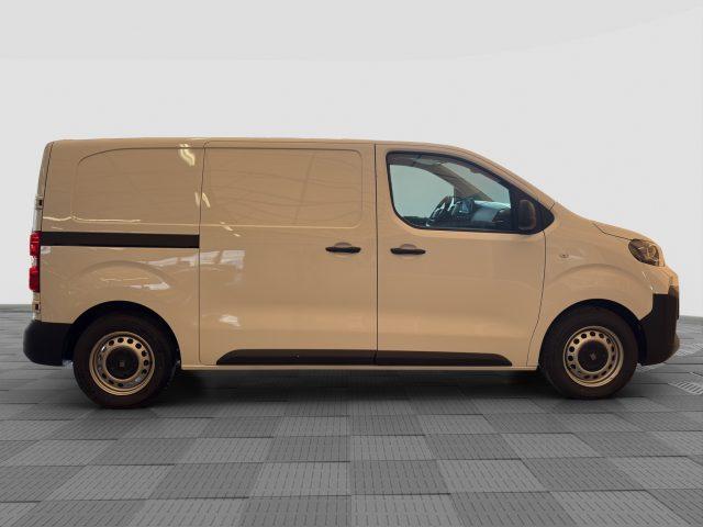 FIAT Scudo Scudo 2.2 Multijet 150 CV S&S PL-TN Furgone
