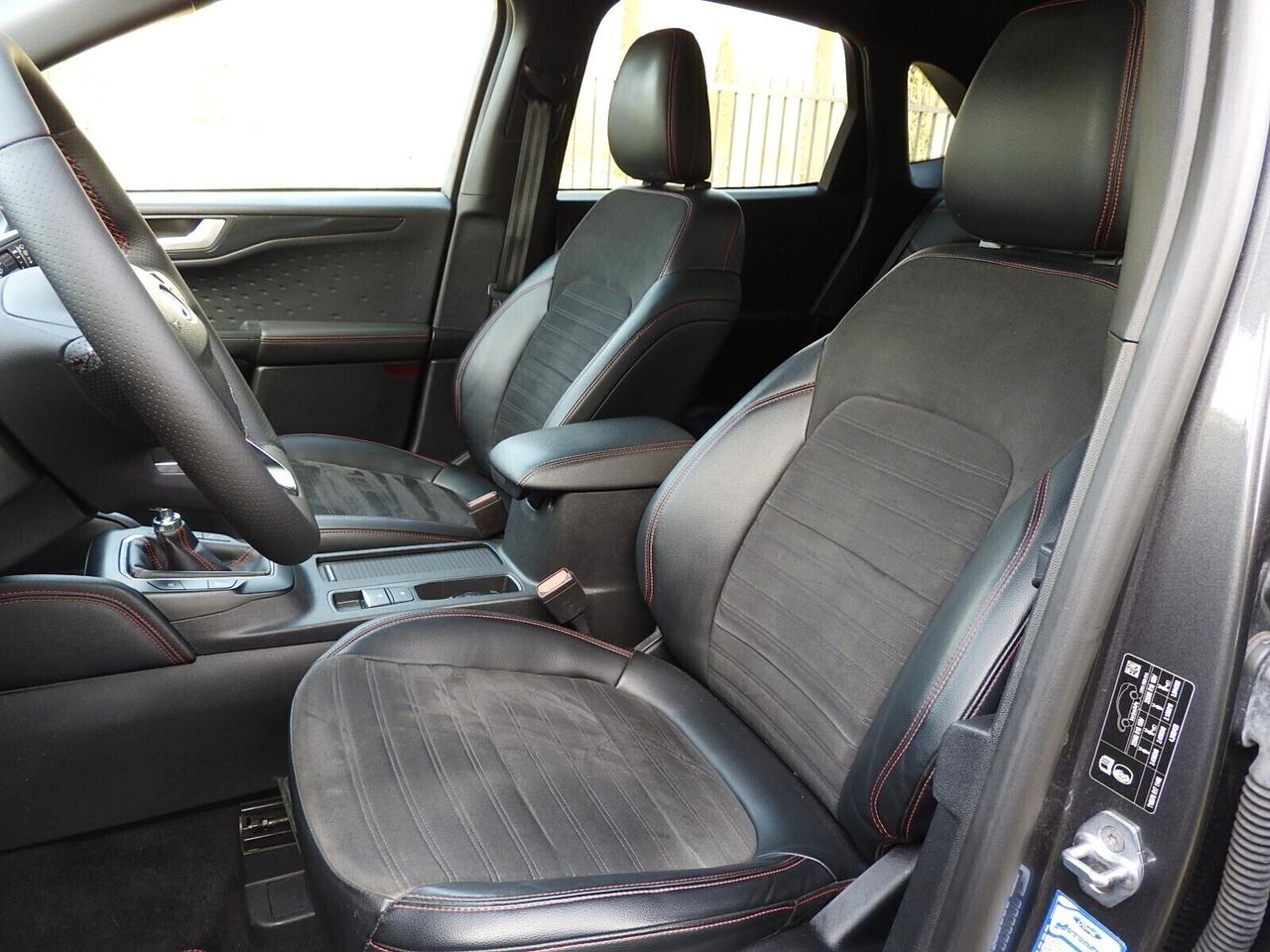 Ford KUGA 2.0 DIESEL/Hybrid ST-Line