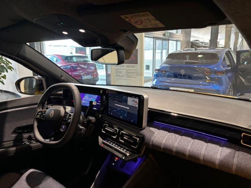 Renault 5 E-Tech Electric 40 KWH techno 120 cv urban range