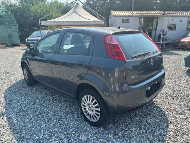 Fiat Grande Punto 1.4 5 porte Dynamic Natural Power