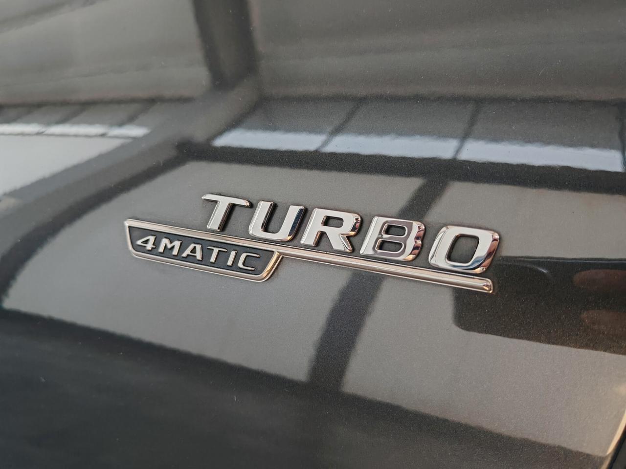 Mercedes-benz CLS 350 d 4Matic Auto Premium Plus