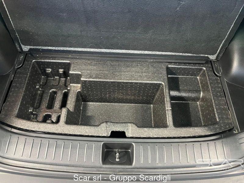 KIA Sportage 1.6 TGDi MHEV Style