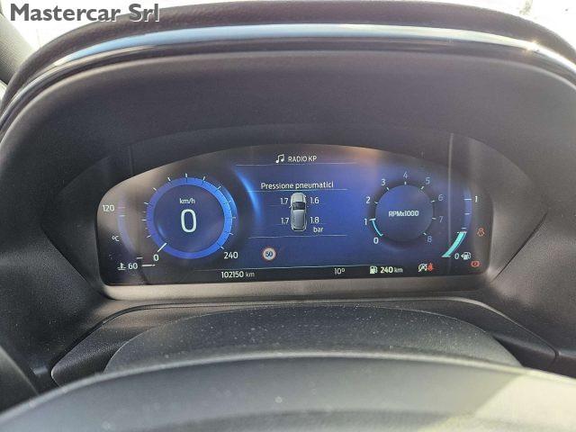 FORD Puma Puma II 2020 1.0 ecoboost ST-LINE - GG570ZF