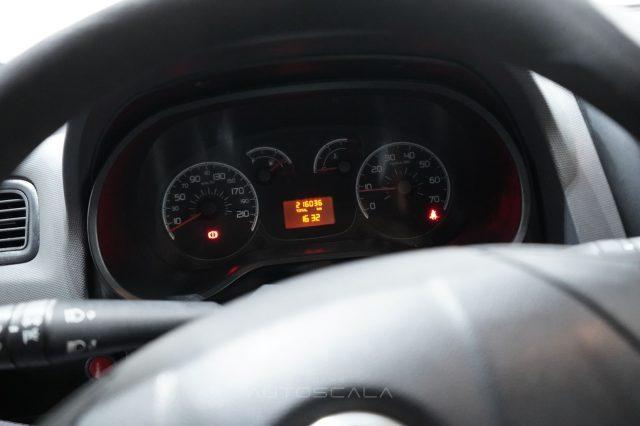 FIAT Doblo 2.0 MJT FRIGO -20° 08/26 PARATIA DIVI