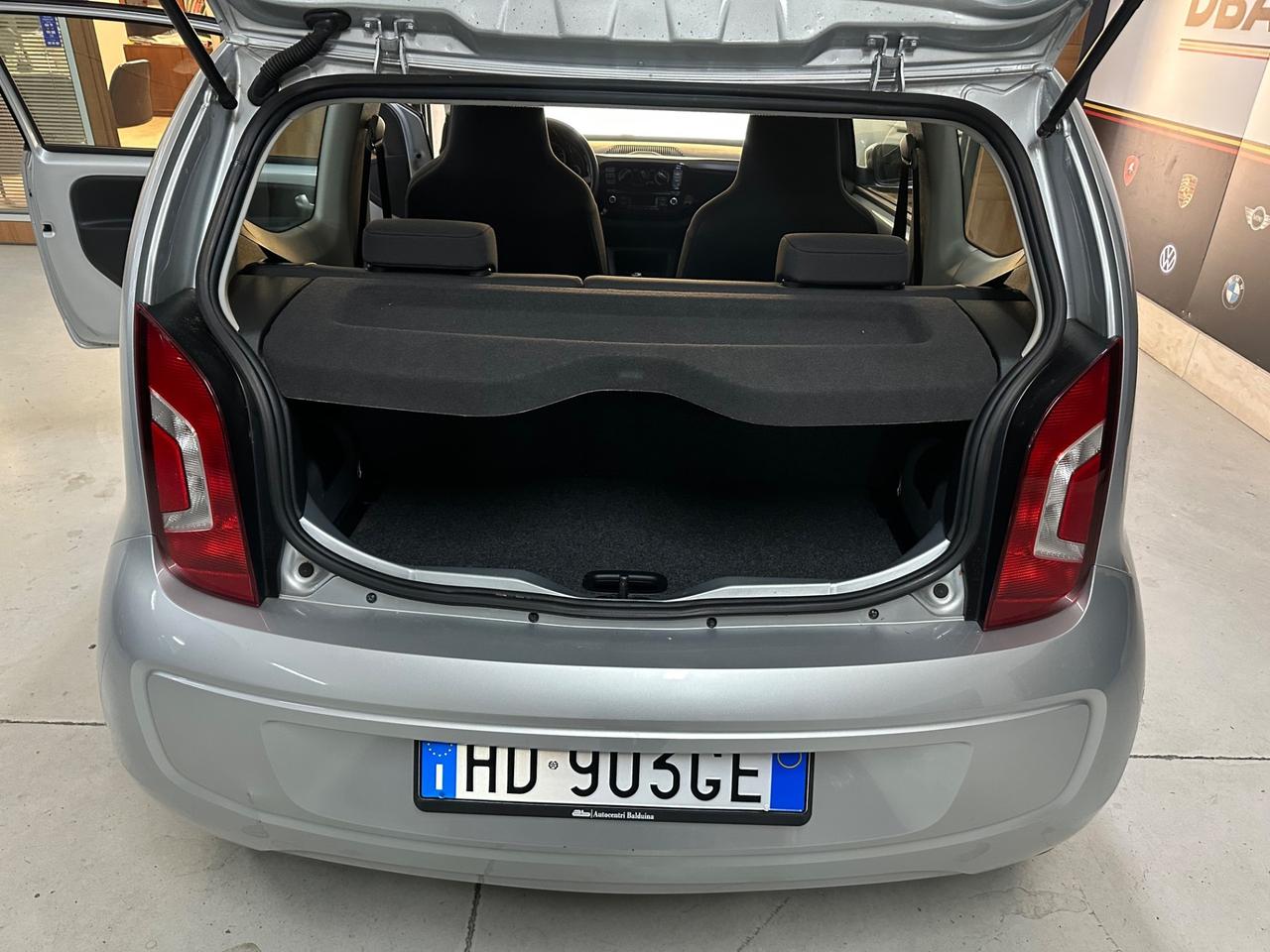 Volkswagen up! 1.0 3p. take