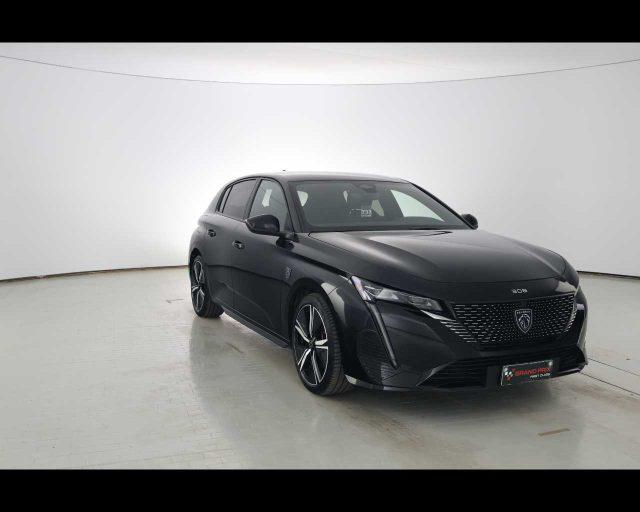 PEUGEOT 308 BlueHDi 130 S&S EAT8 GT