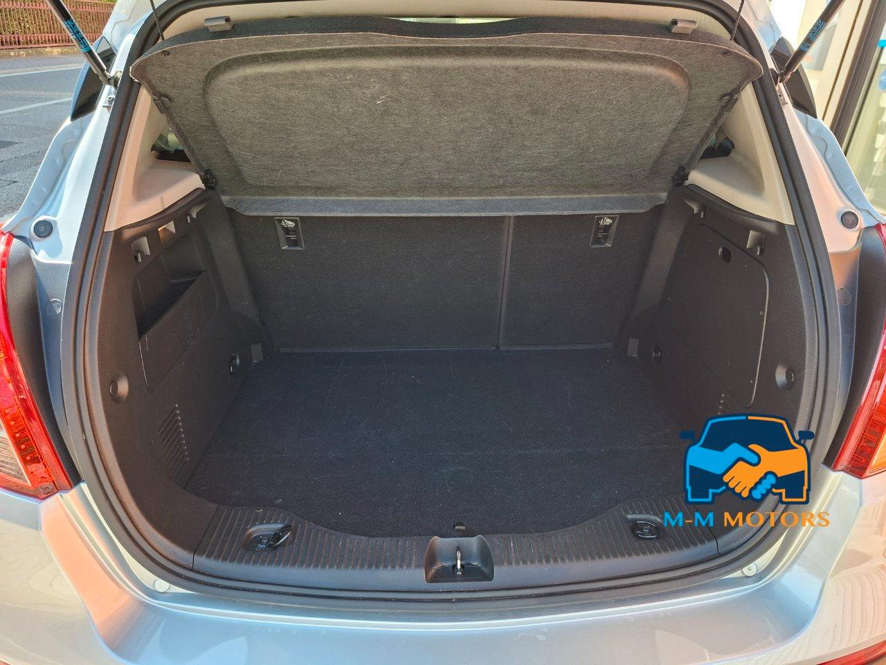 Opel Mokka X 1.4 t Innovation s&s 4x2 120cv