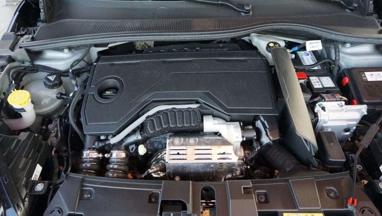 Fiat 600 Hybrid 100 CV DCT MHEV La Prima