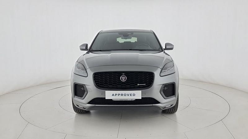 Jaguar E-Pace 2.0D I4 204 CV AWD Auto R-Dynamic S