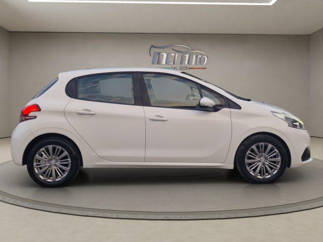 PEUGEOT 208 1° serie BlueHDi 75 5 porte Active