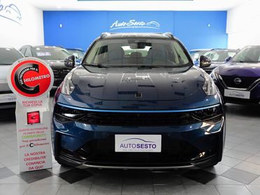 Lynk and Co 01 1.5 BZ 261 CV PHEV 01