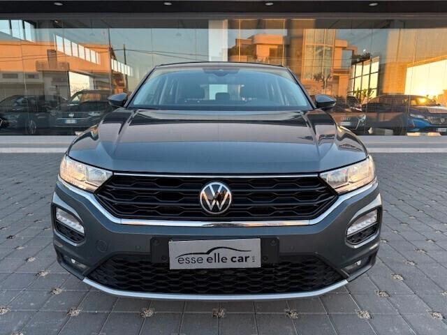 Volkswagen T-Roc 2.0 TDI 150 CV DSG Business '22
