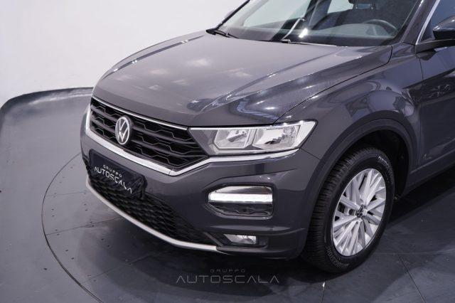 VOLKSWAGEN T-Roc 1.0 TSI 110cv Life Buisness