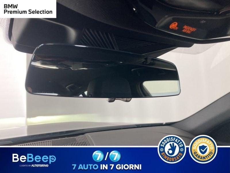 BMW Serie 5 520D 48V SDRIVE MSPORT AUTO