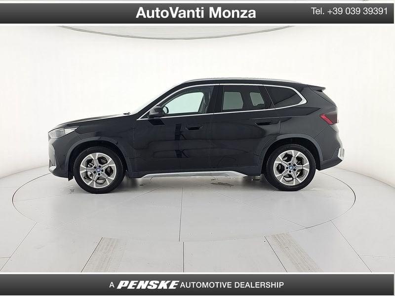 BMW iX1 eDrive 20 X-Line Special Edition