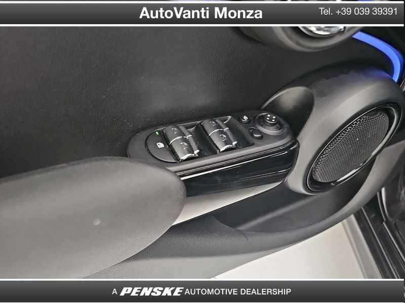 MINI Mini 5 porte Mini 2.0 Cooper S JCW 5 porte