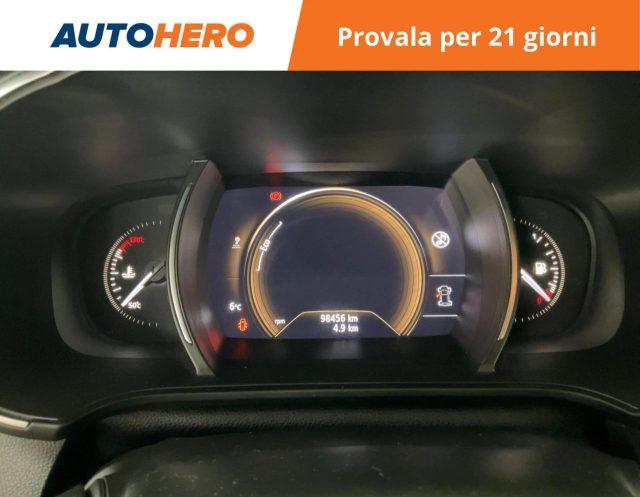 RENAULT Megane Mégane Sporter Blue dCi 115 CV Business