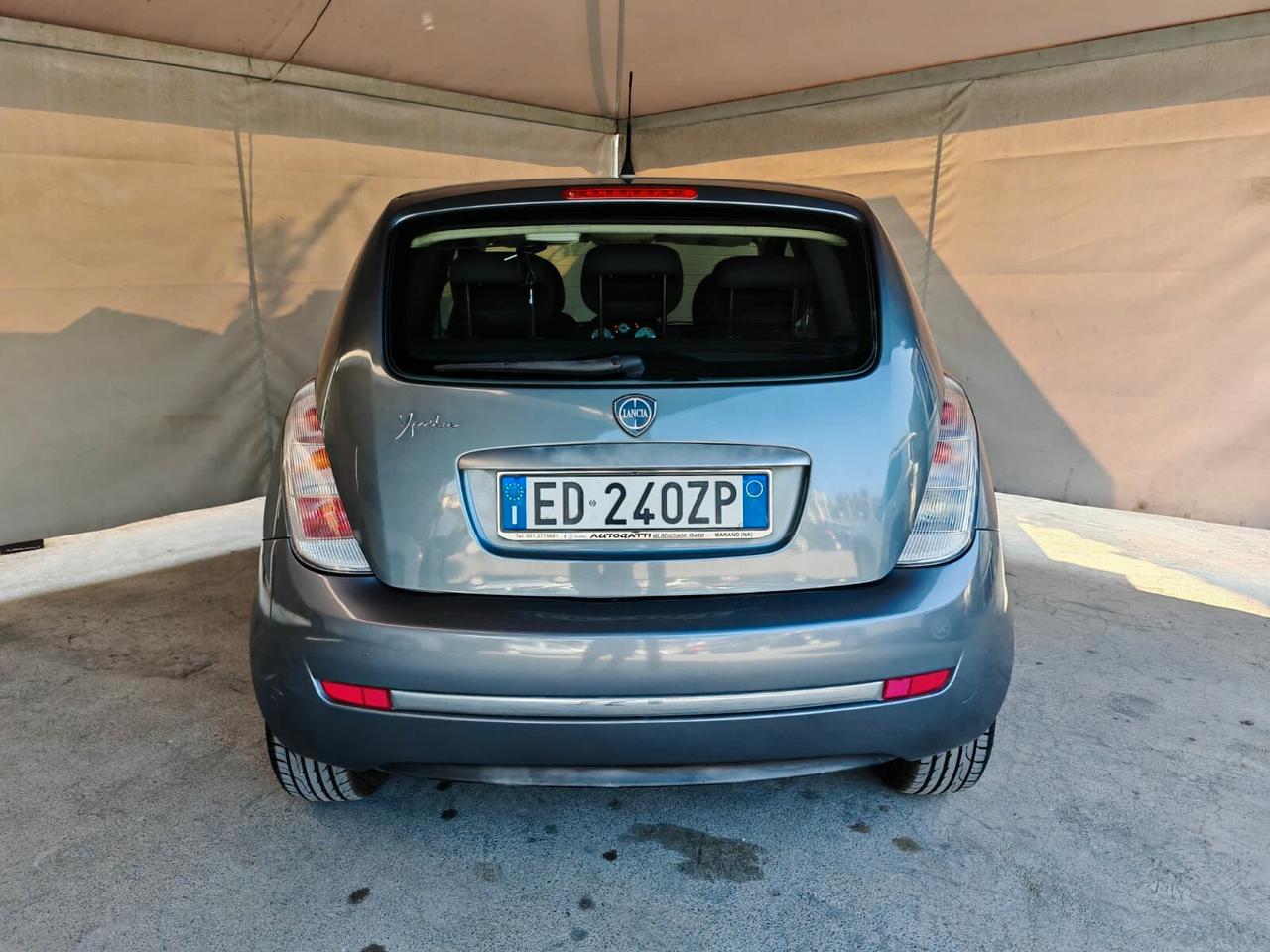 Lancia Ypsilon 1.3 Mjt 90 CV Platino