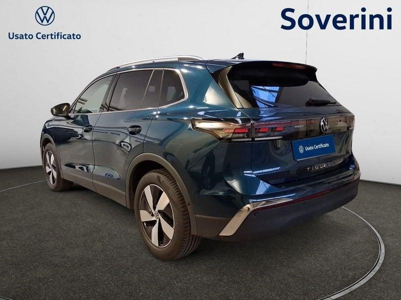 Volkswagen Tiguan 2.0 TDI 110KW SCR EVO Elegance DSG