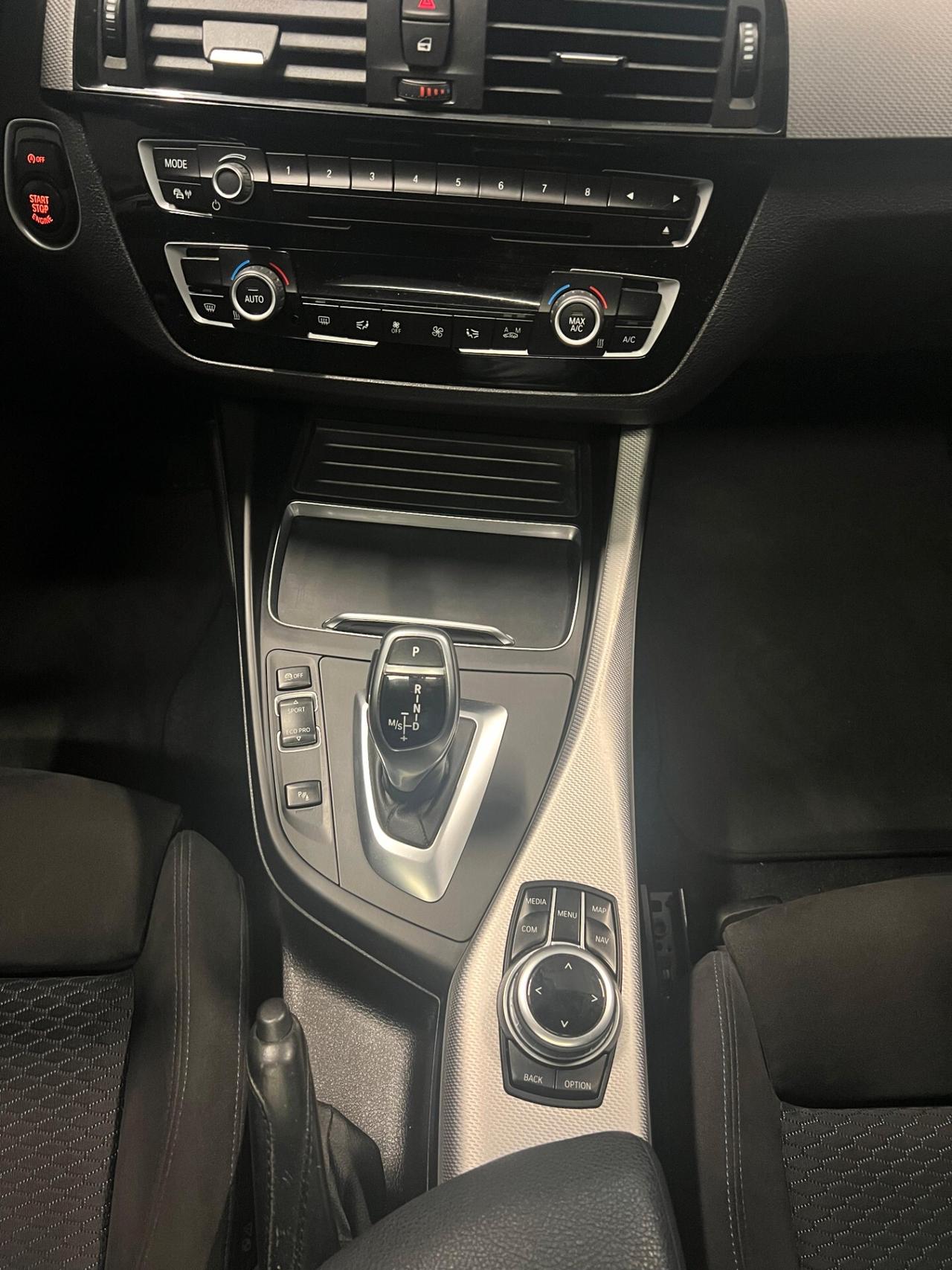 Bmw 120 120d xDrive 5p. Msport