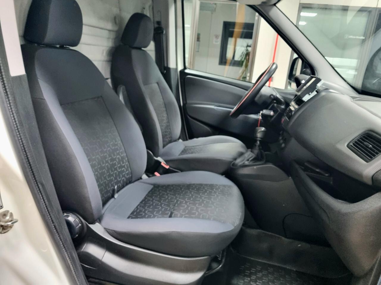 FIAT DOBLO 1.4 T-Jet Natural Power CARGO