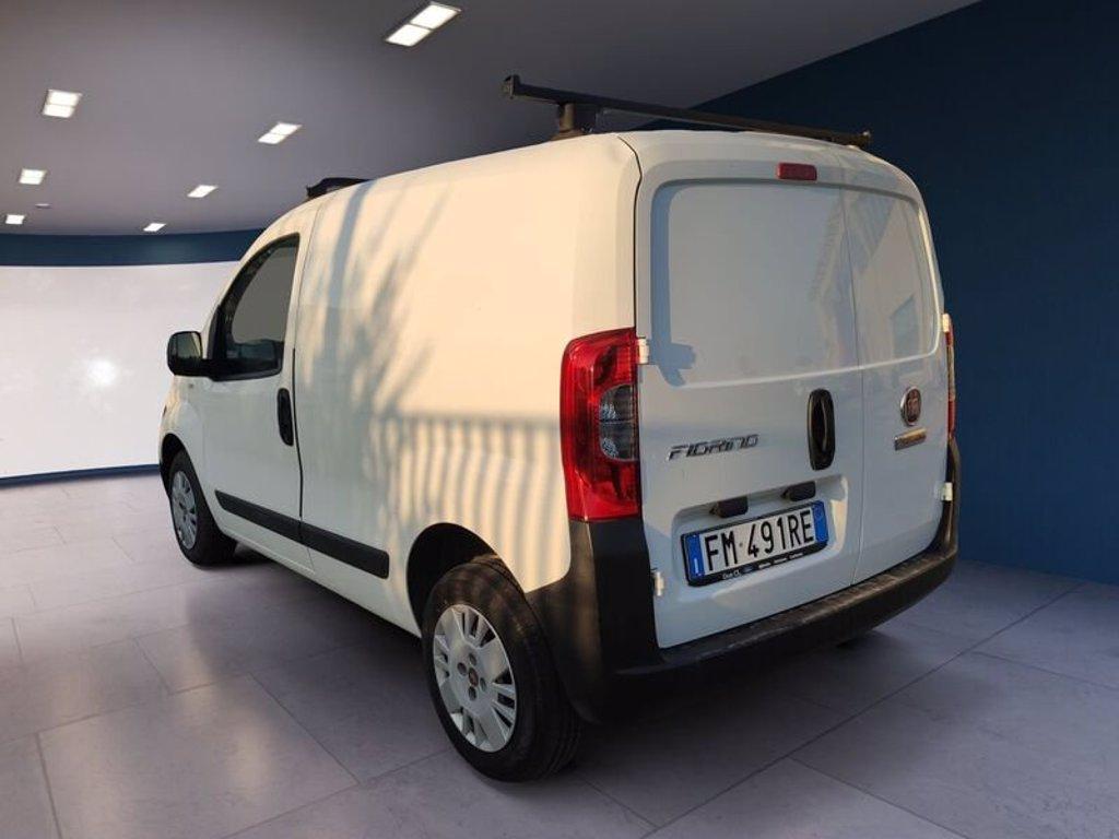 FIAT Fiorino 1.3 MJT 80CV Cargo SX del 2018