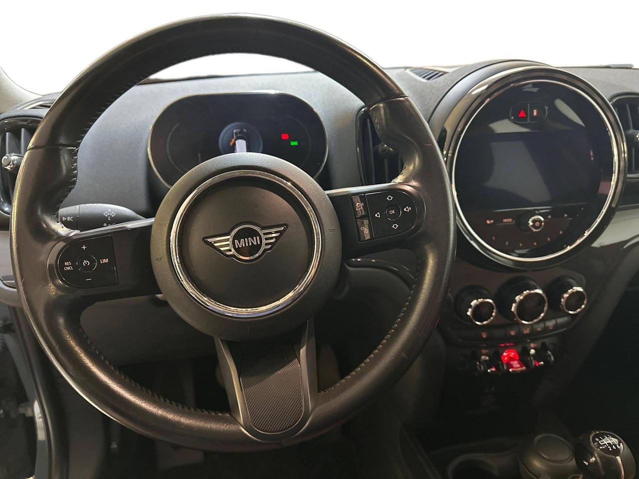 MINI Countryman Cooper Northwood Edition