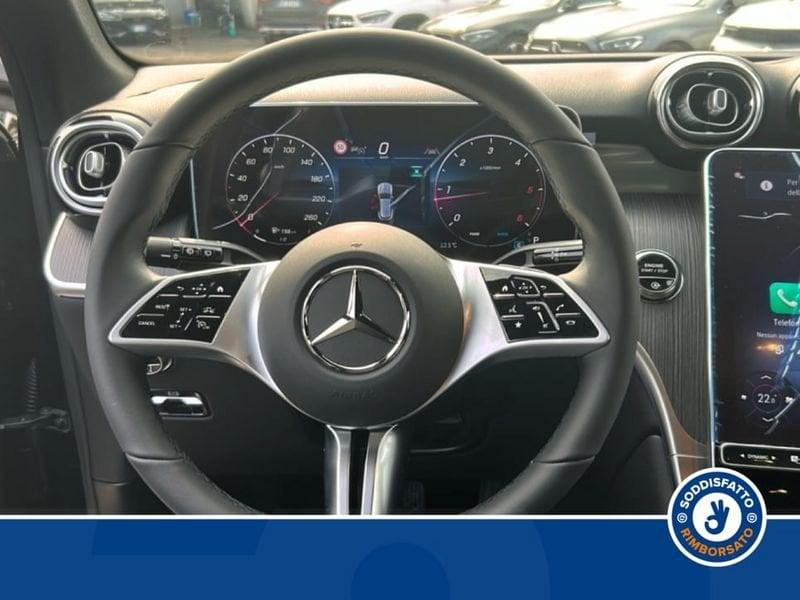 Mercedes-Benz GLC 220d 4Matic Advanced Plus