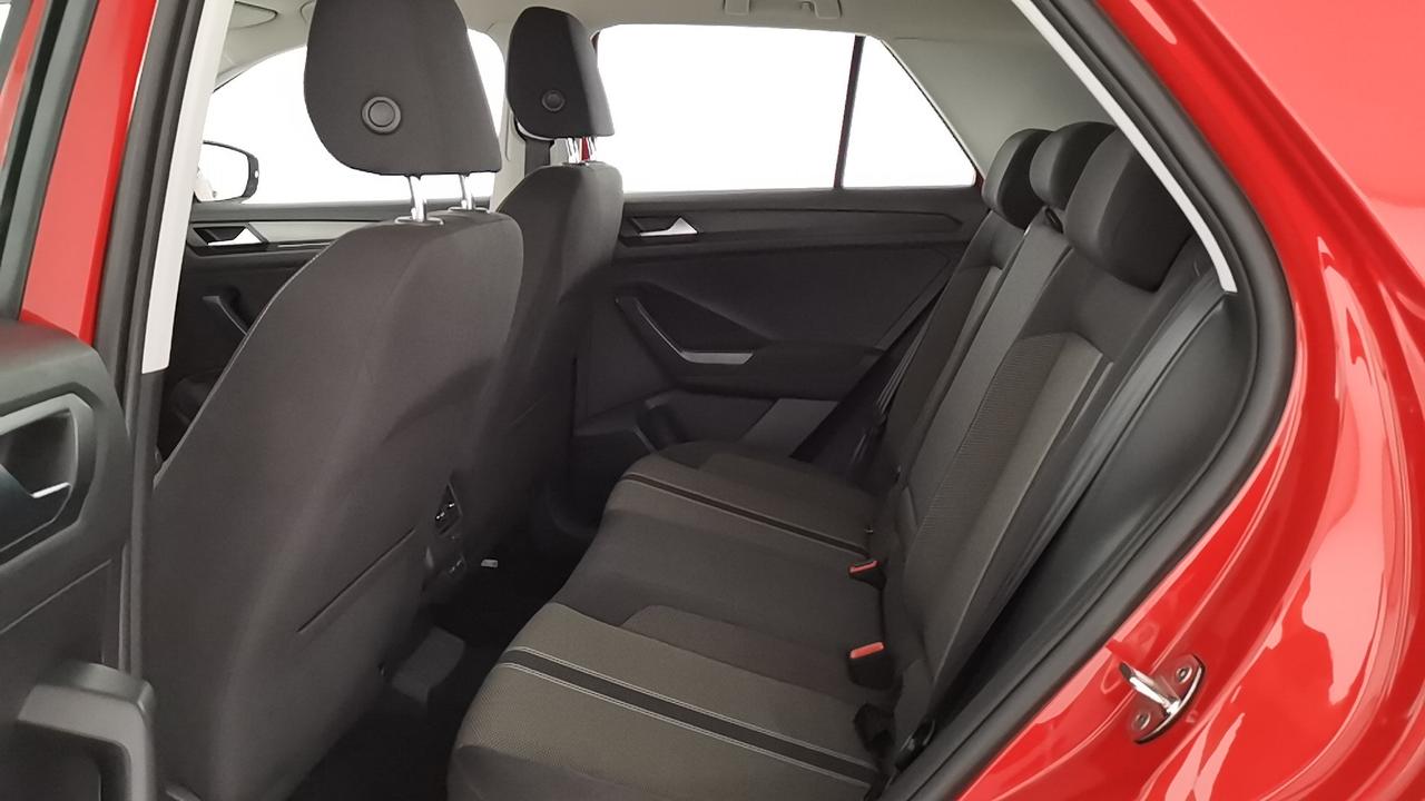 VOLKSWAGEN T-Roc 2017 - T-Roc 1.0 tsi Style 110cv