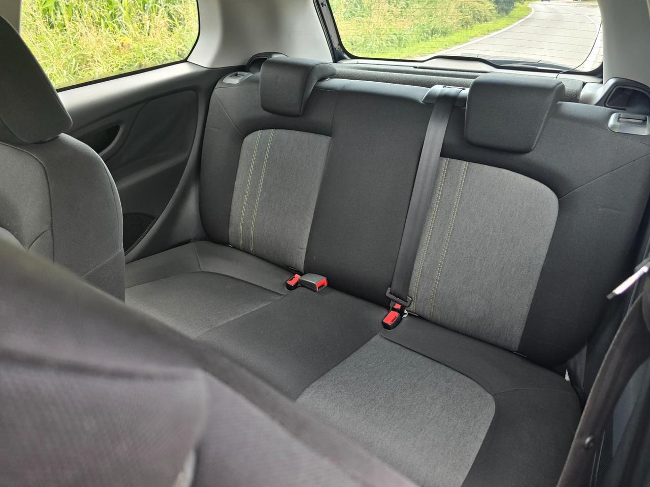 FIAT GRANDE PUNTO 1.4 METANO"OK PER NEOPATENTATI"
