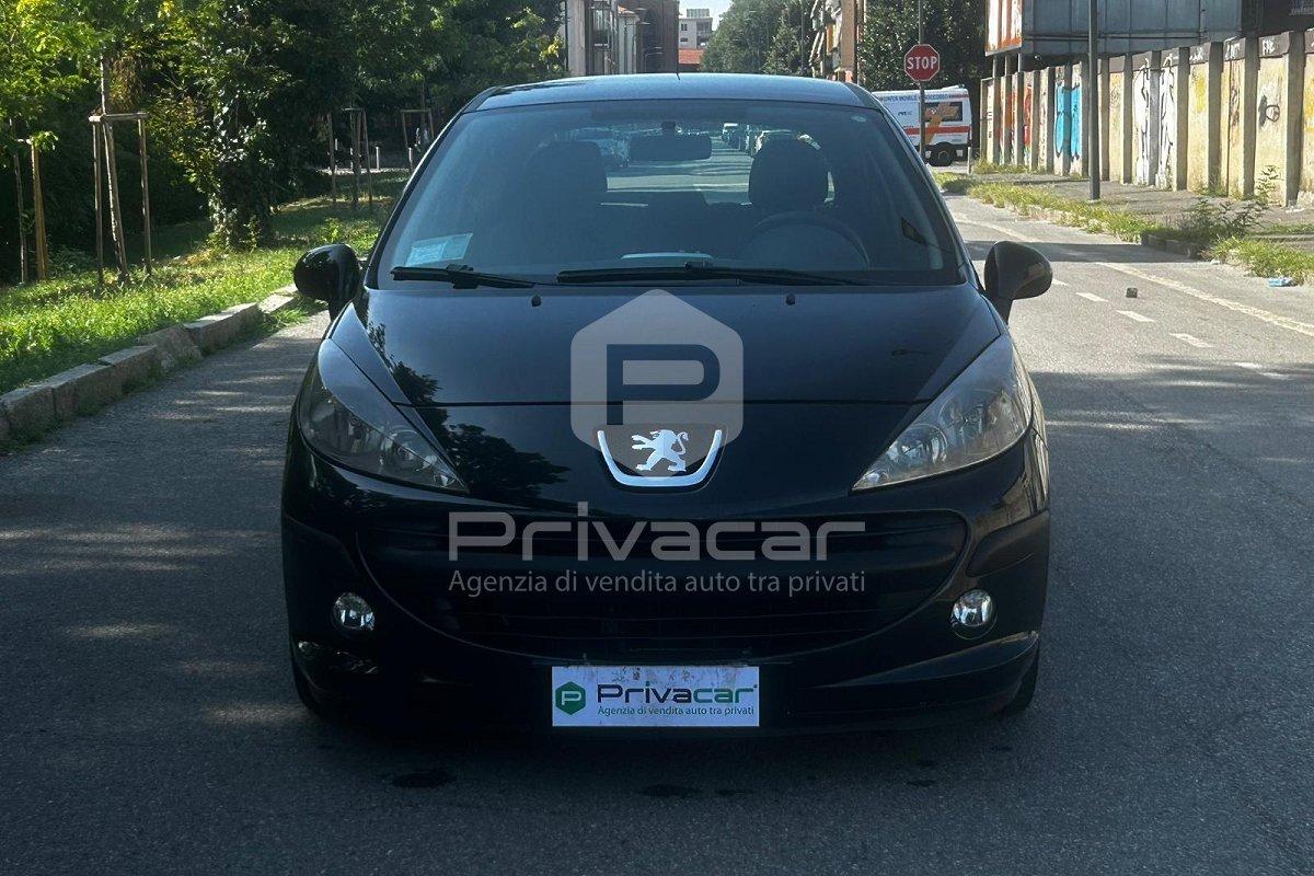 PEUGEOT 207 1.4 VTi 95CV 3p. XS