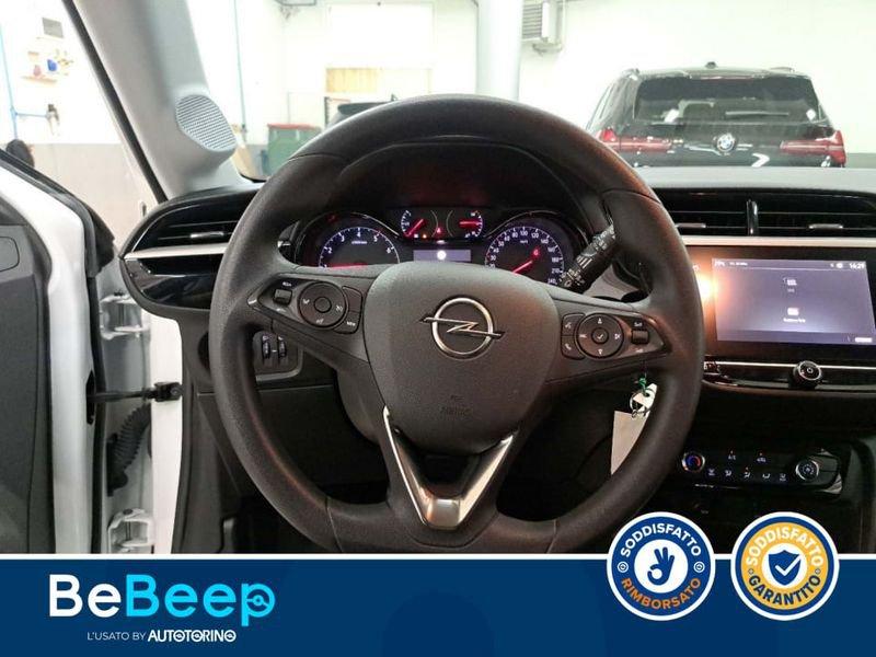 Opel Corsa 1.2 EDITION S&S 75CV