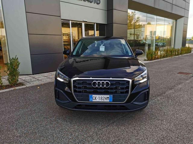 AUDI Q2 30 TDI S tronic Admired