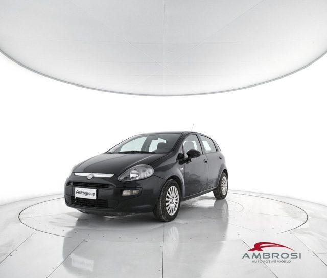 FIAT Punto Evo 1.3 Mjt 75 CV DPF 5 porte S&S MyLife - PER OPERATO