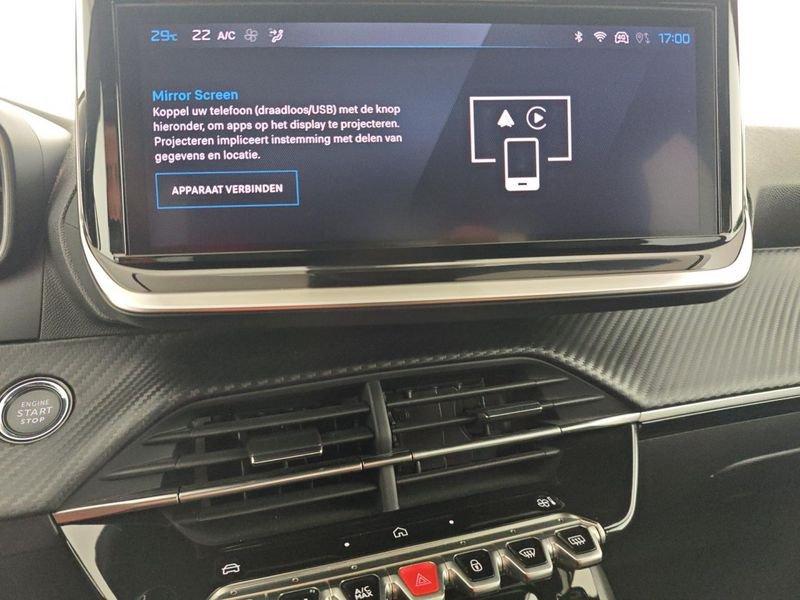 Peugeot 2008 PureTech 100 S&S Allure