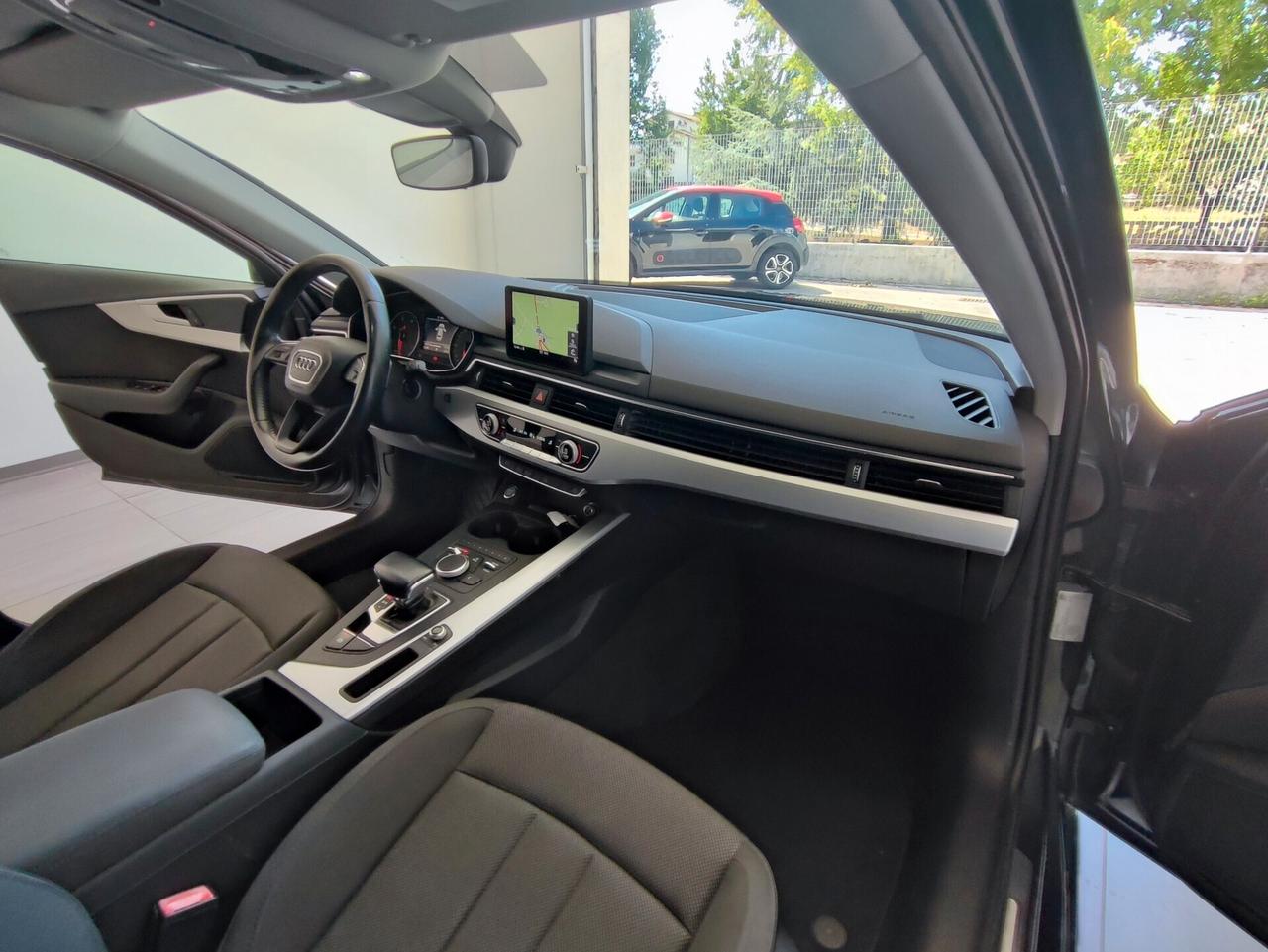 Audi A4 Avant 2.0 TDI 150 CV ultra S tronic Business Sport