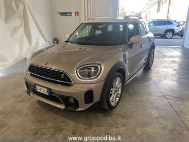 MINI Mini Countryman F60 2020 Benzi Mini Countryman 1.5 Cooper SE Classic all4 auto