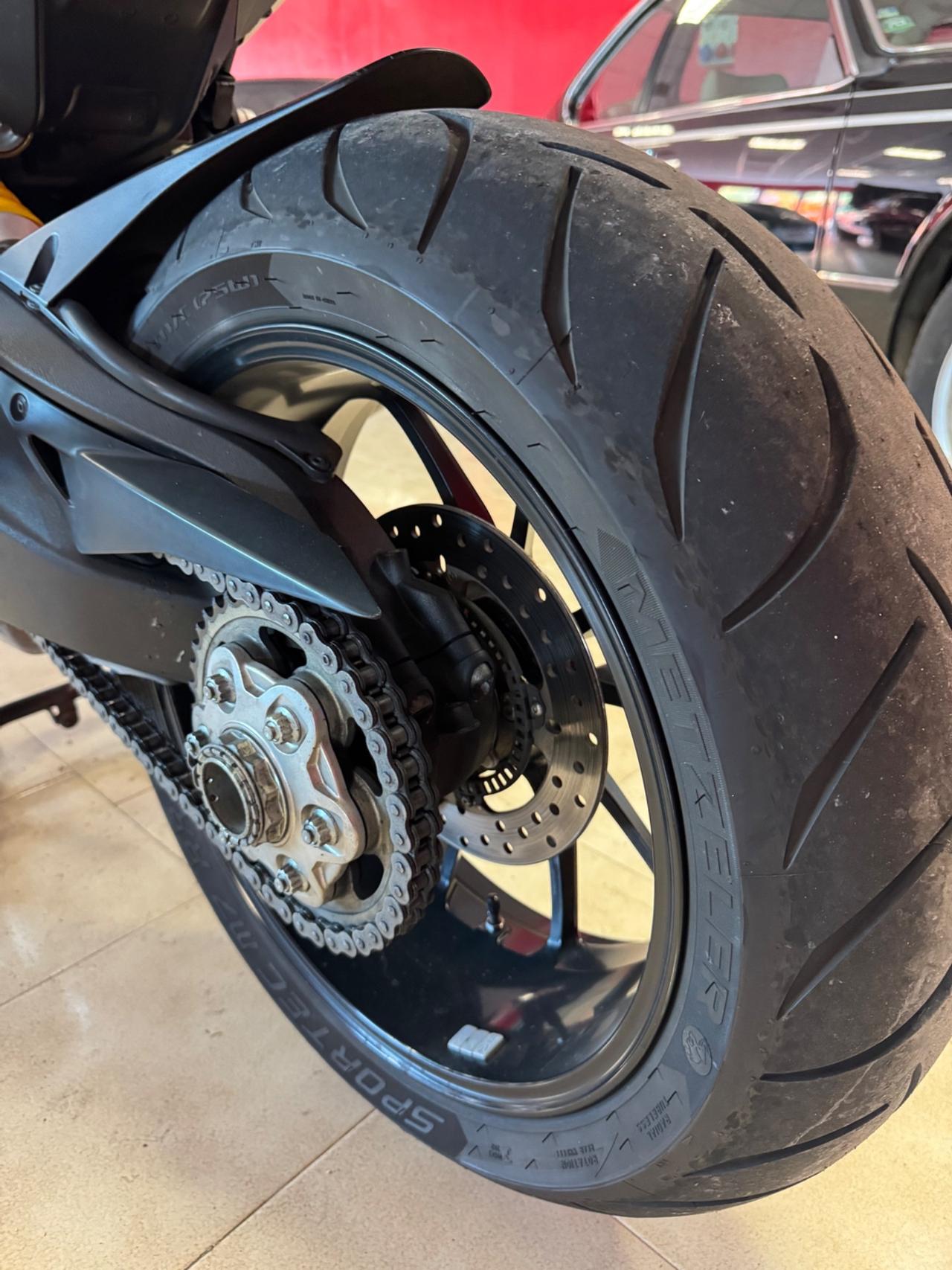 Ducati Multistrada 1200