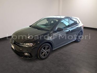 Volkswagen Polo 5p 1.5 tsi act Sport 150cv dsg