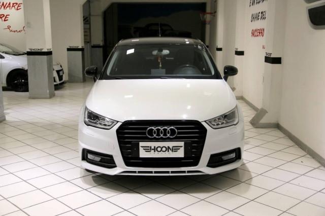 Audi A1 1.6 tdi Admired S-Line